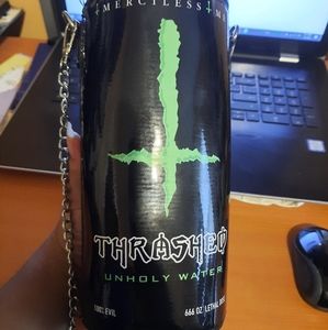 Current Mood X DollsKill Unleash the Beast Soda Bag